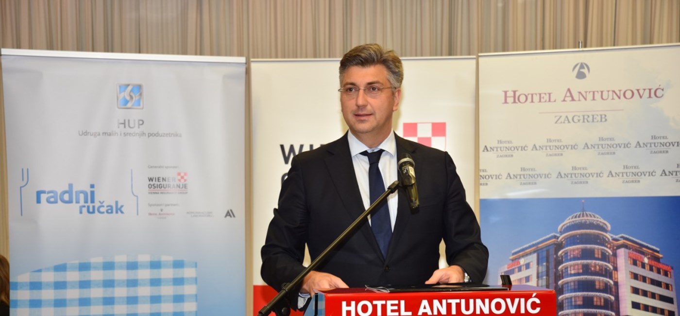 PM says national reform programme has 3 goals